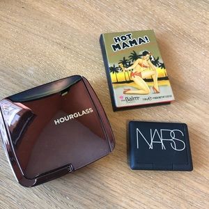 Prestige makeup bundle